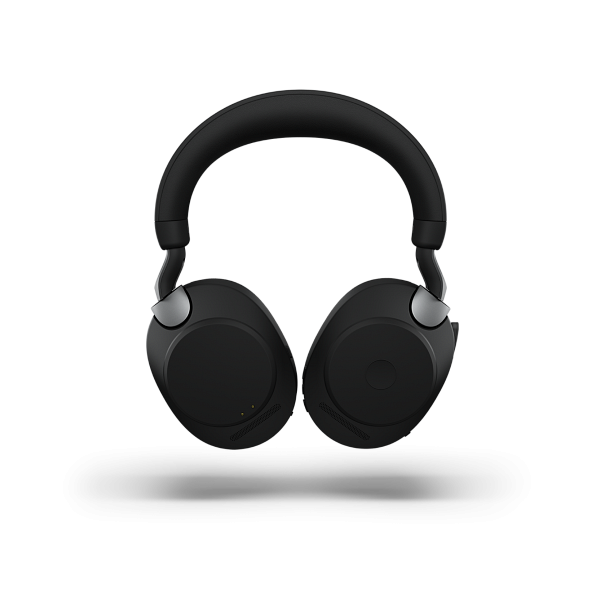 Jabra Evolve2 85, UC, Link 380c, Charging Stand - Over-Ear Headset 7